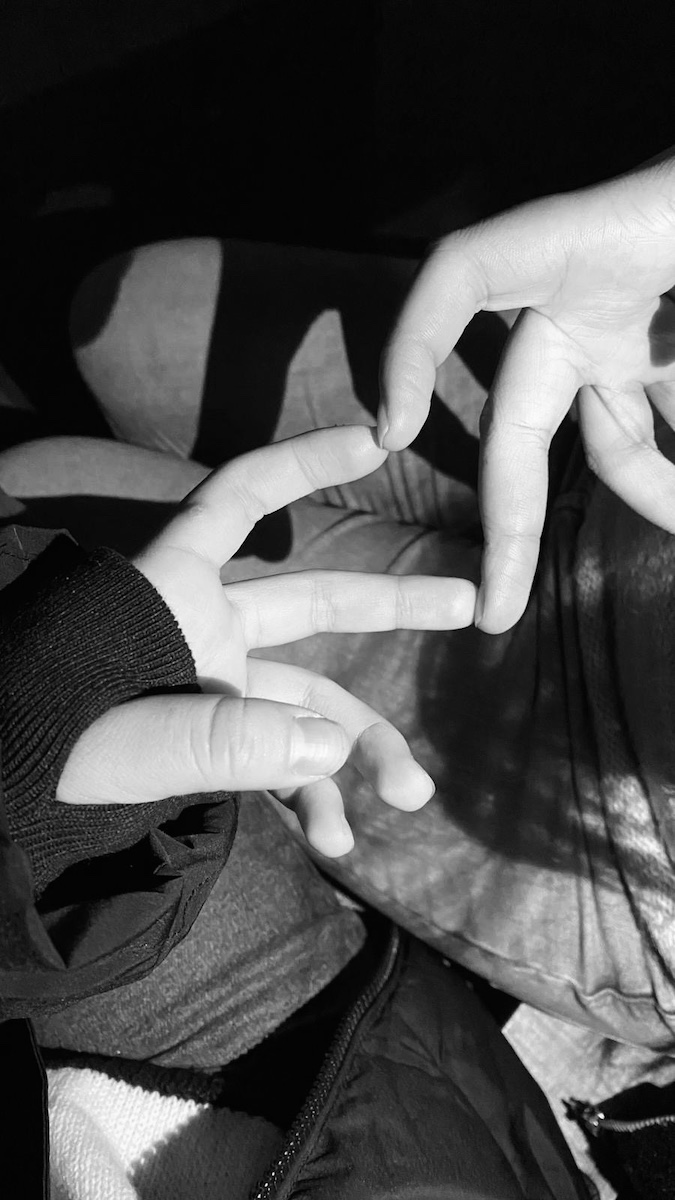 Amicizia (1)
