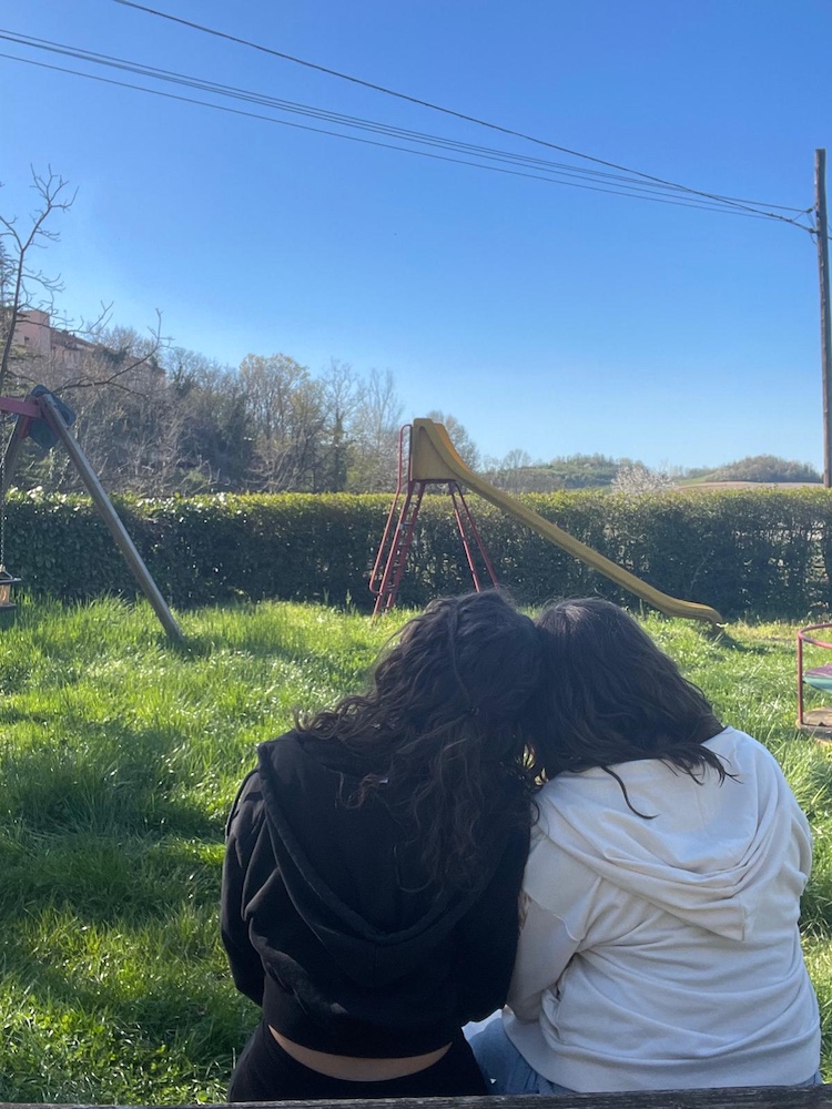 Amicizia(5)