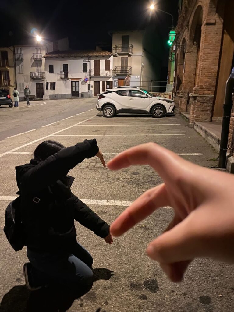 amicizia
