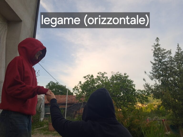legame